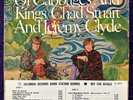 Promo   CHAD & JEREMY Cabbages & Kings LP COLUMBIA Mono Psych EX+