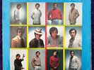 JOHNNY YIP His Best LP '81 EMI Pop Rock Hong Kong Chinese SHRINK NM/NM