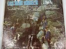 Los Blue Angels - Espera, (1972) Vinyl