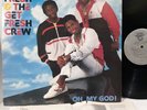DOUG E FRESH & The Get Fresh Crew OH, MY GOD  - 1986 Reality Records F-9649