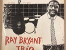 RAY BRYANT TRIO - SELFTITLED - UK ESQUIRE RVG LP - 32066