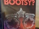 Bootsy's Rubber Band Bootsy?Player of the Year Award LP BSK 3093 New Sealed Mint