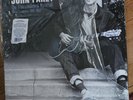 JOHN FAHEY Transcendental Waterfall 6LP BOX SET NEW Blue Vinyl/Tee Shelf Wear