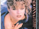 MADONNA - INTO THE GROOVE / PHYSICAL ATTRACTION - VERY RARE  JAPAN 45' Vinyl PS