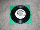 CALIFORNIA GARAGE-LONNIE & THE LEGENDS-I CRIED/BABY,WITHOUT YOU-IMPRESSION-PROMO