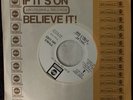 STEELY DAN - Dallas - 1972 PROMO NM- BEAUTIFUL  7” 45 RPM