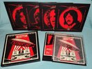 Led Zeppelin - Mothership Vinyl Record 4 Lp Box Set Preowned 2007 180g