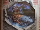 Iron Maiden - Empire Of The Clouds , Limited Edition Picture Disc , Parlophone