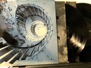 BAUHAUS Swing The Heartache The BBC Sessions ** 2XLP orig US issue 1989