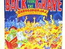 BACK FROM THE GRAVE VOLUME EIGHT 1996 German Import 2 Lps SEALED