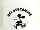 ThE RaMoNeS Dee Dee Ramone Stuff Records #1&2 2-45 7