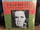 Natalie Merchant Tigerlily 2XLP 180G 45 RPM MoFi Original Master Pressing MFSL
