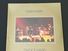 Sealed 1973 Deep Purple Made In Japan 2x Vinyl Club Edition Gatefold 2WS 2701