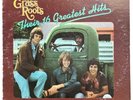 The Grass Roots - Their 16 Greatest Hits (VG) Vinyl LP DSX 50107 QUADRAPHONIC