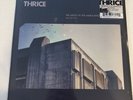 Thrice ‎– The Artist In The Ambulance (Revisited)(RED/WHITE VINYL) NEW/SEALED