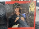 Vintage Kim Mitchell “Akimbo Alogo” LP/Bronze 7 90257-1  Lyrics Sleeve 1986 VG+