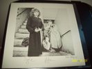 SLAPP HAPPY ( FAUST HENRY COW ) s/t Prog Psych 75 made SIGNED + Faust SIGNATURES