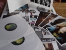 THE BEATLES WHITE ALBUM (1969) APPLE 2 LP GERMAN -