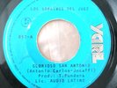 Los Sobrinos Del Juez - Que Falta De Respeto - Venezuela Latin Funk Killer Rare