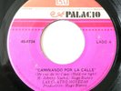 Las Cuatro Monedas - Como Estas Tu - Latin Funk Killer Invisible Venezuela VG+