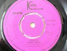 Aster Aweke - Anteye - ETHIOPIA Afro Ethio Soul Killer / Kaifa KF 43