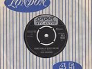 Otis Redding Something Is Worrying Me London HLK 9833 Soul Northern Motown