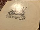 Ozzy Osbourne From Black Sabbath Blizzard of Ozz 81’ Vinyl LP Jet Promo VG/VG