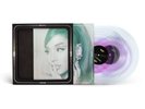 Positions Deluxe Limited Vinyl - Purple/Clear Swirl - SEALED NEW - Ariana Grande