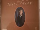 Johnny Hallyday - 1965 - Lp's Johnny chante Hallyday - Canada (pochette carton)
