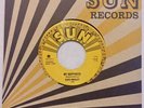 ELVIS PRESLEY My Happiness / That's when heartache 7