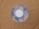 sun record / Phillips Bill Justis  signiert signed autographed