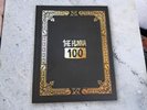 The Hunna - 100 - VERY RARE VIOLET SPARKLE (300 COPIES) - VINYL LP 2016