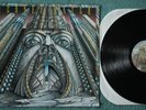 Coney Hatch Self Titled S/T 1982 NM/NM Mercury SRM-1-4056