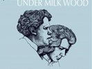 STAN TRACEY QUARTET JAZZ SUITE UNDER MILK WOOD LP MINT
