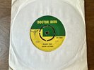 Reggae SEVEN LETTERS Please Stay / Special Beat Doctor Bird DB 1194