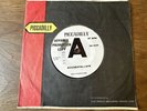 Mod Freakbeat The Loving Kind Accidental Love Piccadilly DEMO 7N 35299