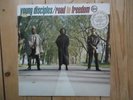 Young Disciples - Road To Freedom - vinyl 12