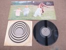 Rod Stewart – An Old Raincoat Won't Ever Let You Down, Vertigo Records, EX