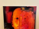 Alice In Chains Jar Of Flies Limited Edition Tri Color Vinyl LP DAMAGED SLEEVE