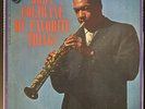 John Coltrane - My Favorite Things (LP, VG+, 1975 Reissue, Monarch Press)