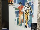 AIR - Moon Safari (Vinyl Me Please Exclusive Sea of Tranquility Blue LP) SEALED
