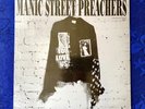 LIMITED EDITION/YOU LOVE US/MANIC STREET PREACHERS/12
