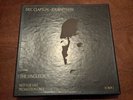 Eric Clapton - Journeyman - The Singles Box - Promo Box Set Vinyl Record - EX/NM