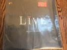 LIVE - SECRET SAMADHI  WHITE VINYL LP 1st PRESS 1997 ORG HYPE STICKER RARE