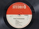 RARE 1969 UK LP THE BEST OF DON DRUMMOND SOL 9008 - STUDIO 1 COXSONE SKA DUB