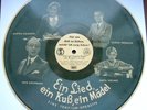 PICTURE DISC-Bildplatte-1932: Das tönende LBB Kinoprogramm-78rpm kein Schellack