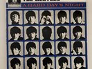 The Beatles – A Hard Day's Night   Odeon – 2C 066-04145   Near Mint
