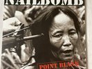 Nailbomb - Point Blank (LP Vinyl Re 2016 Roadrunner)