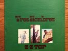 ZZ Top - Tres Hombres LP London XPS 631 1973 Press Gatefold w/ Inner Sleeve VG+