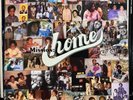 MISSION - HOME / THE COME ON (12